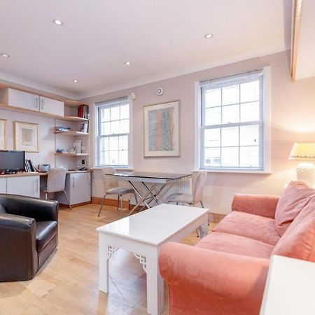 Beautiful 1 Bedroom Apartment In Victoria Λονδίνο Εξωτερικό φωτογραφία