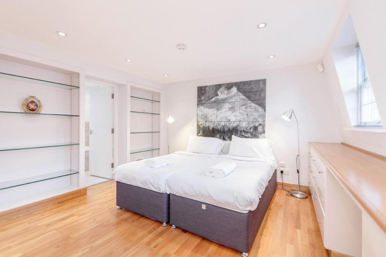 Beautiful 1 Bedroom Apartment In Victoria Λονδίνο Εξωτερικό φωτογραφία
